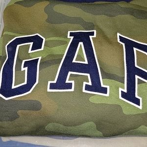 Donated.....Kids GAP hoodies! XXL. NWT. Price is for both, but can seperate🎉.